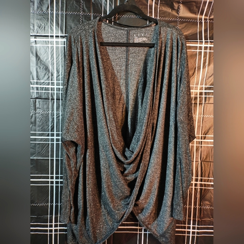 Light sweater